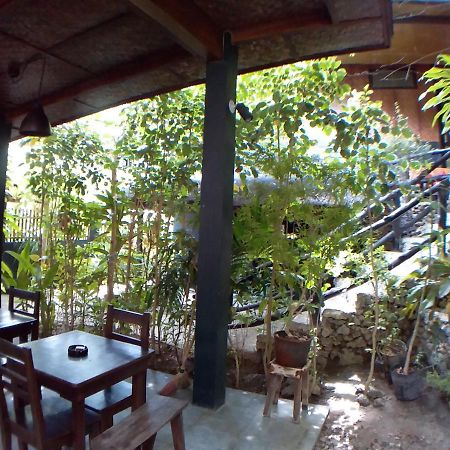 Serbab Guesthouse Siquijor Zewnętrze zdjęcie