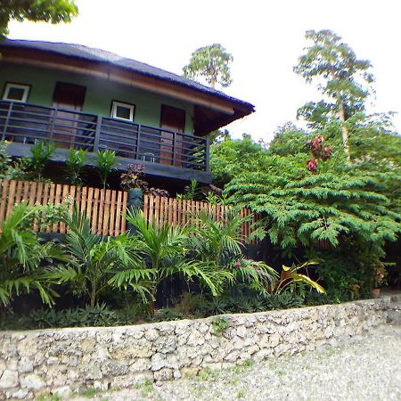 Serbab Guesthouse Siquijor Zewnętrze zdjęcie