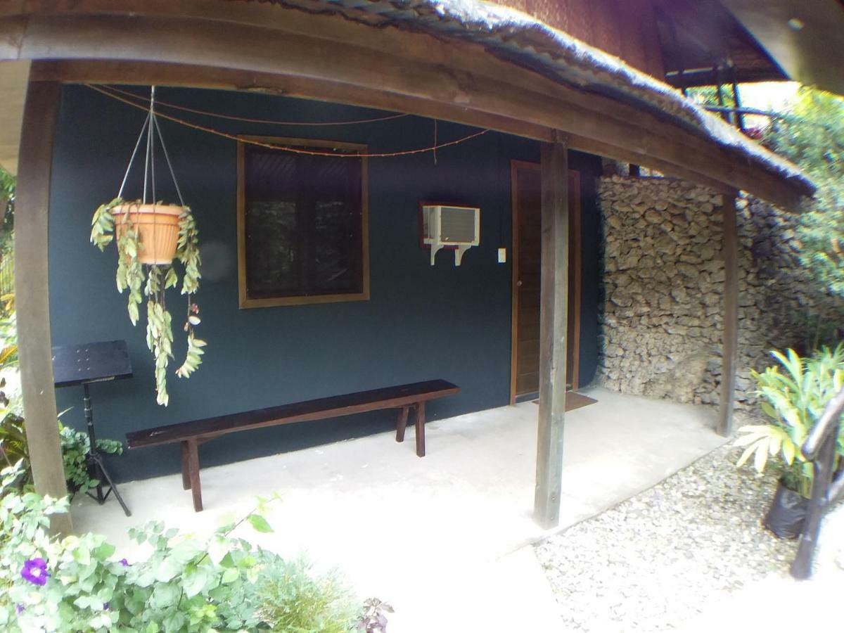 Serbab Guesthouse Siquijor Zewnętrze zdjęcie