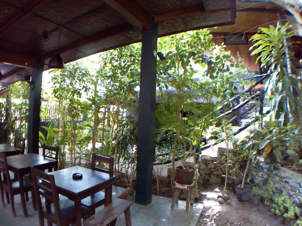 Serbab Guesthouse Siquijor Zewnętrze zdjęcie